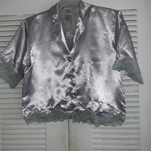 Nice Grey Blouse click video